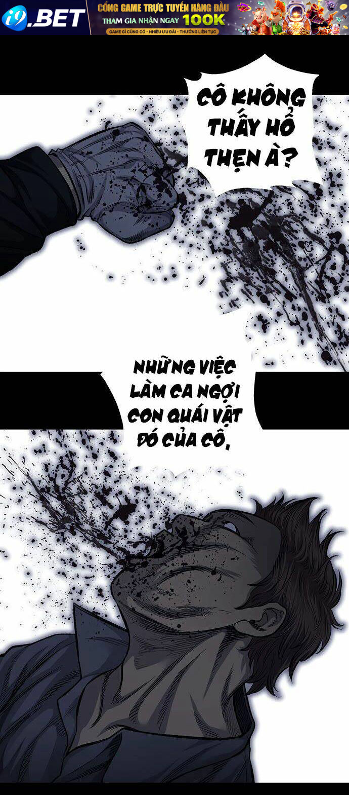 Tao Là Công Lý - Chapter 54 - Page 27