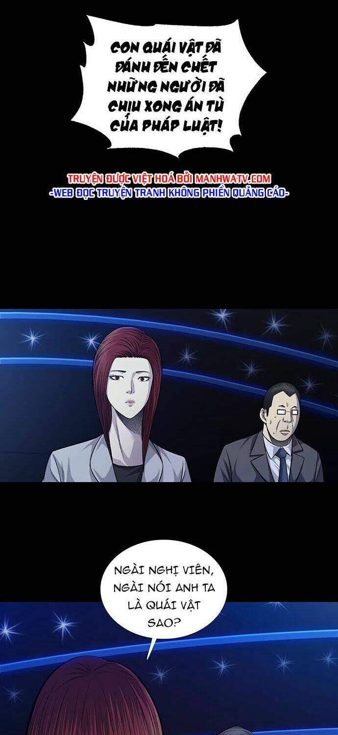 Tao Là Công Lý - Chapter 54 - Page 28