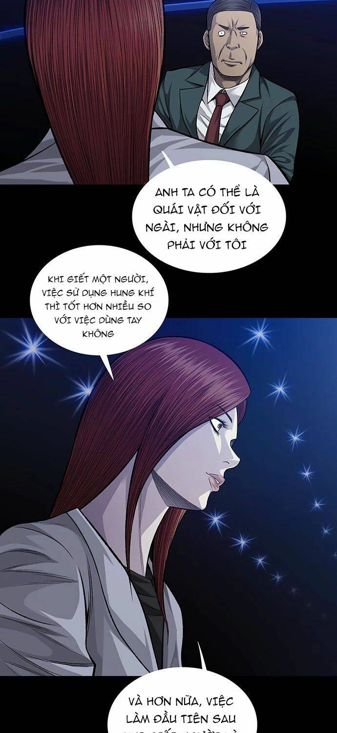 Tao Là Công Lý - Chapter 54 - Page 29