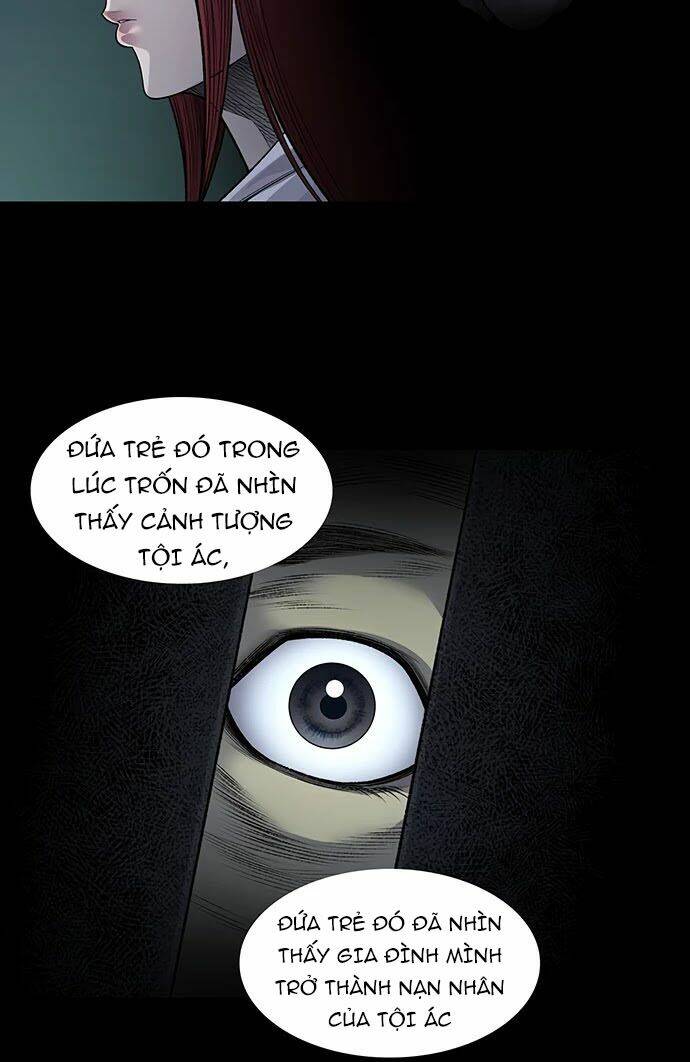 Tao Là Công Lý - Chapter 54 - Page 33