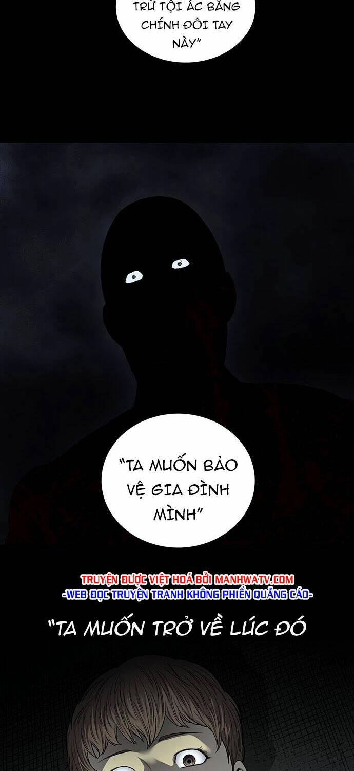 Tao Là Công Lý - Chapter 54 - Page 36