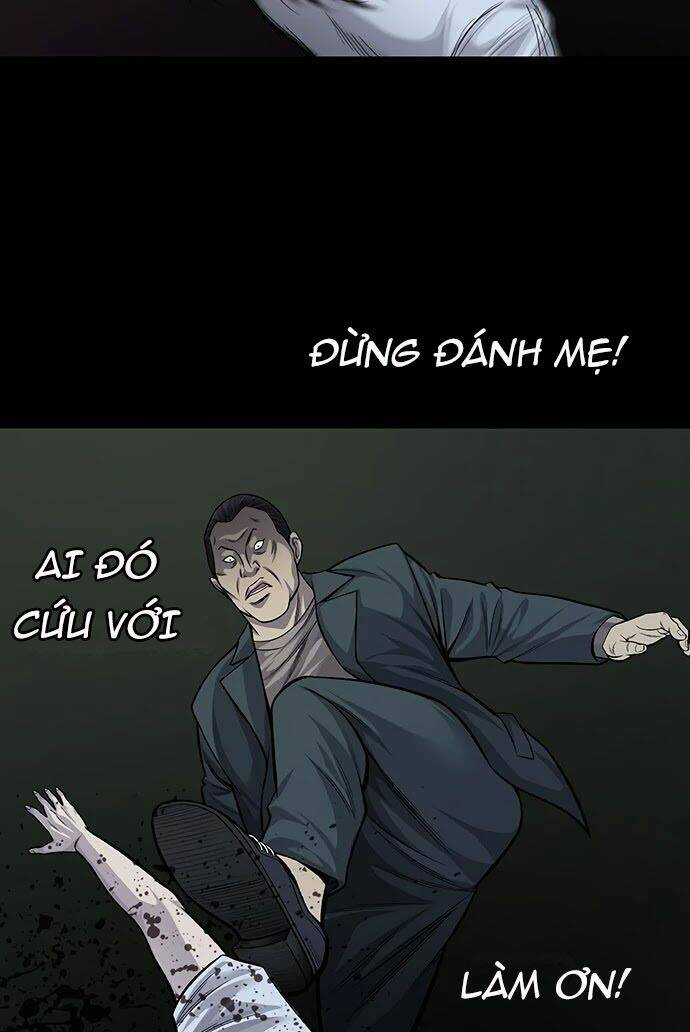 Tao Là Công Lý - Chapter 54 - Page 41