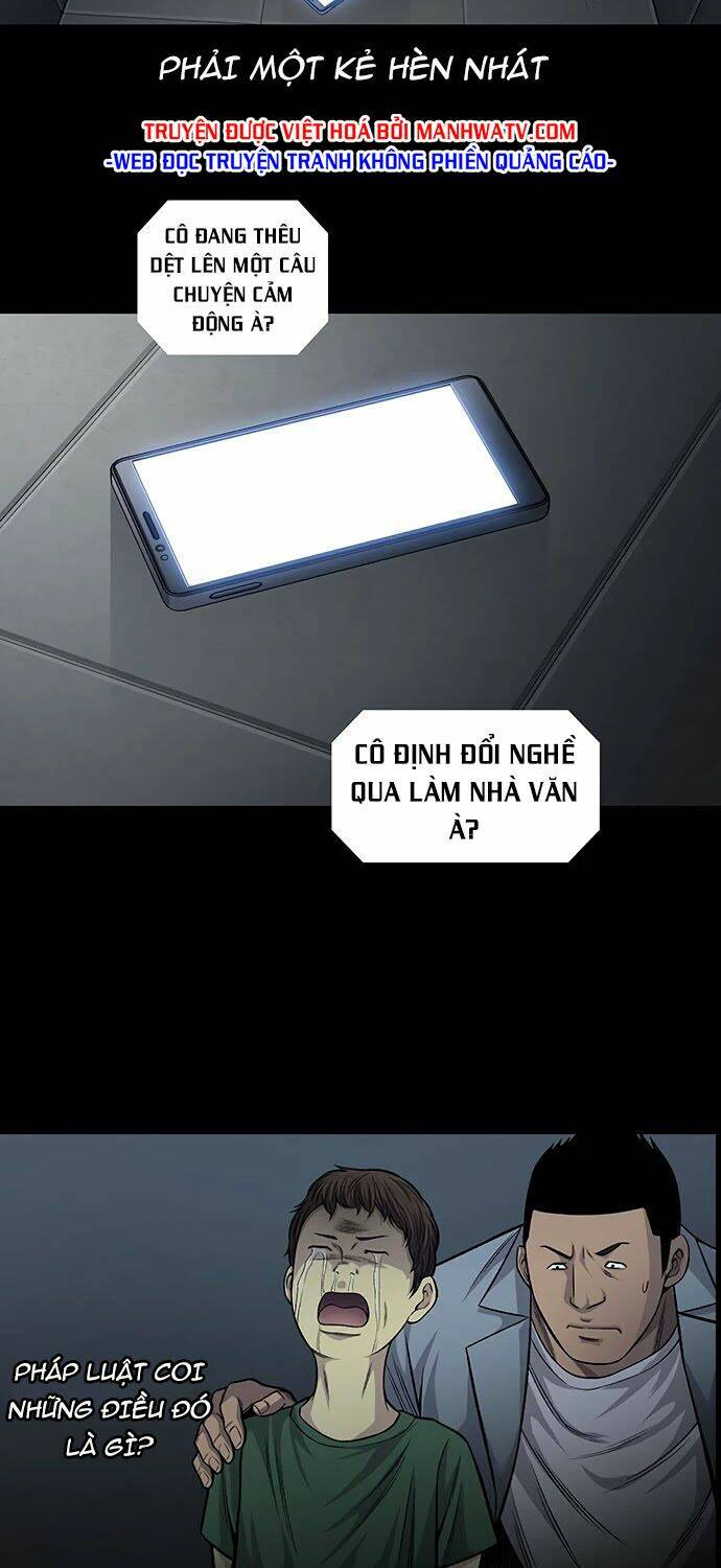 Tao Là Công Lý - Chapter 54 - Page 45