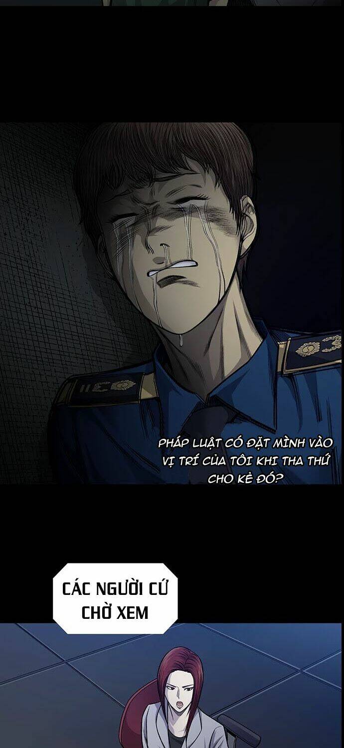 Tao Là Công Lý - Chapter 54 - Page 46