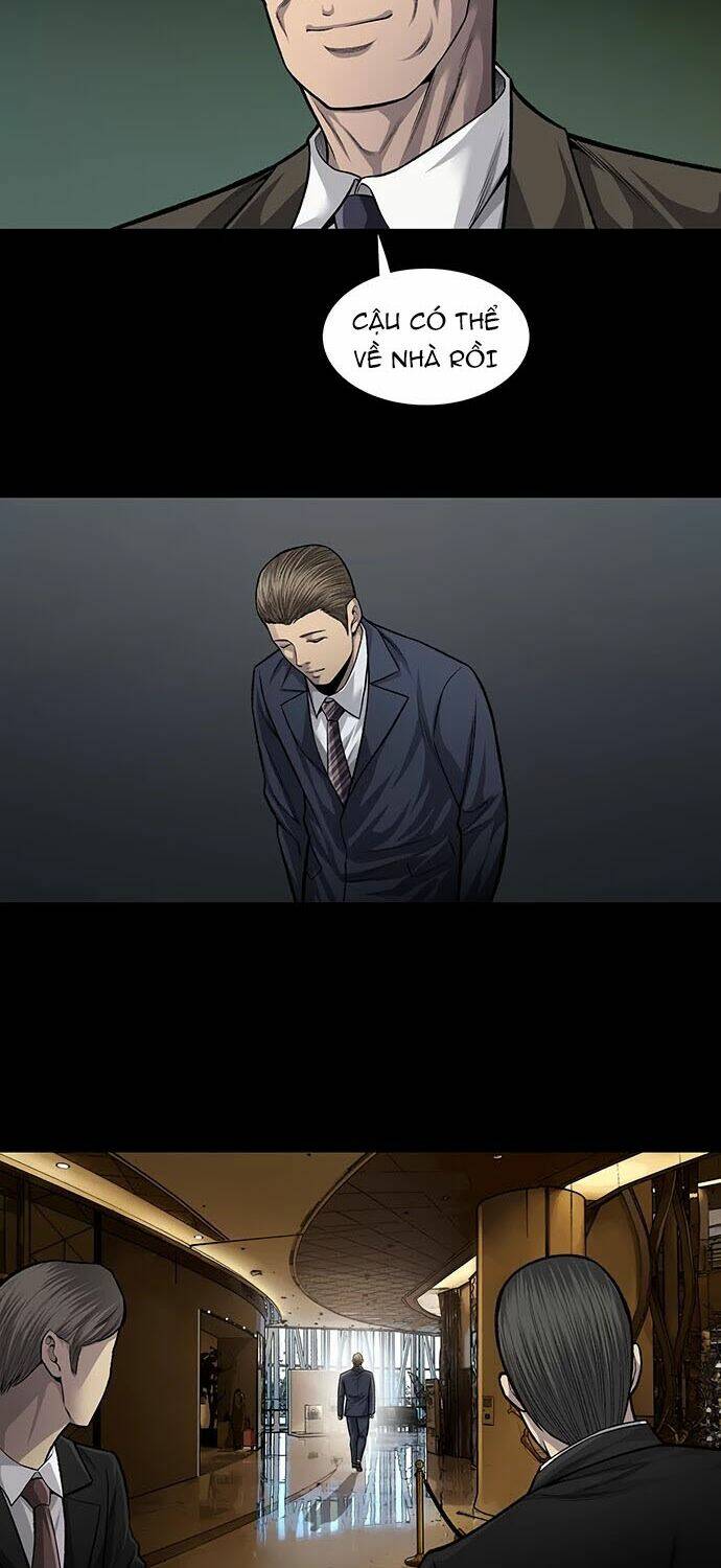 Tao Là Công Lý - Chapter 54 - Page 4