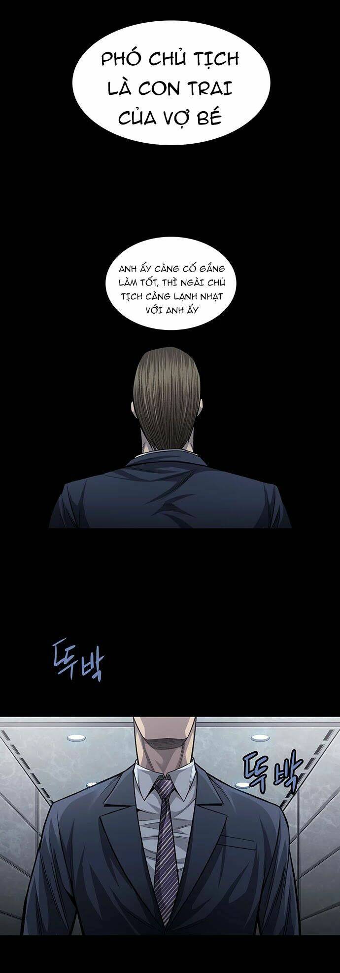 Tao Là Công Lý - Chapter 54 - Page 6