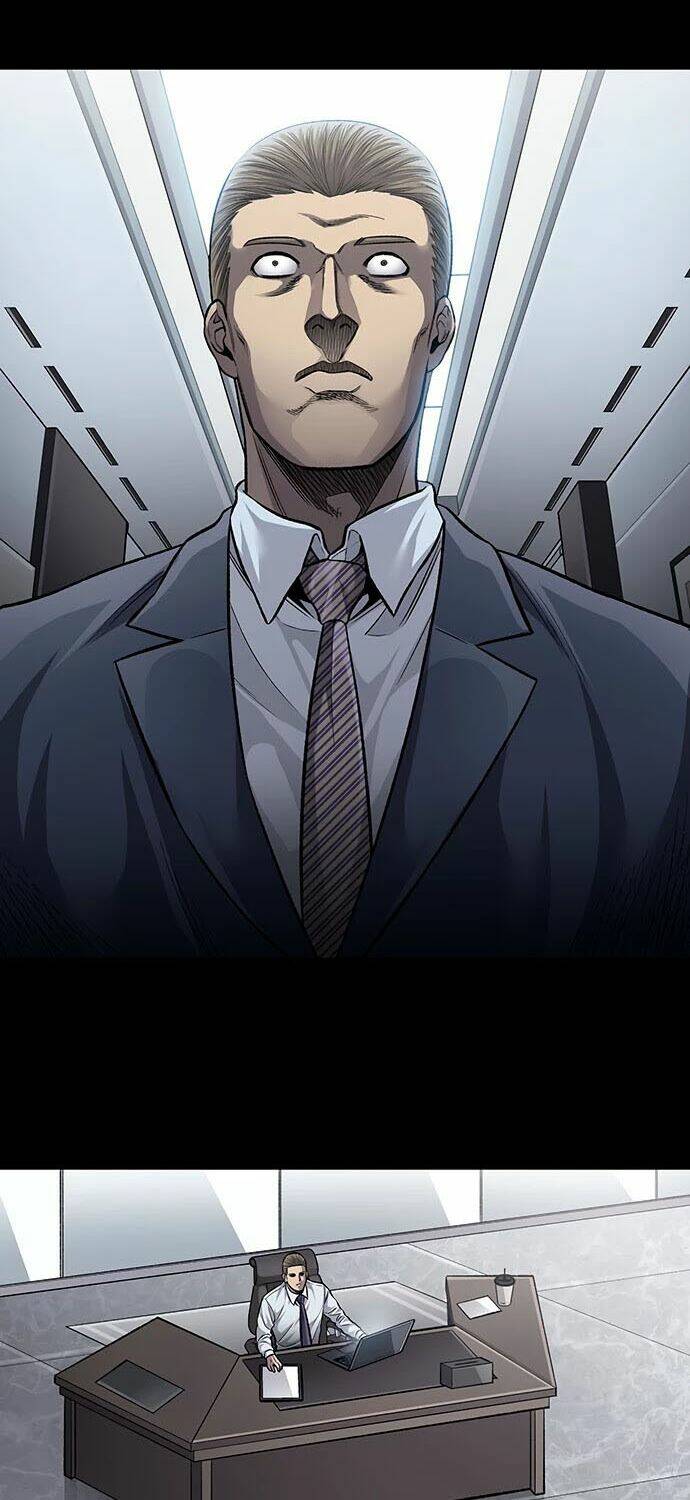 Tao Là Công Lý - Chapter 54 - Page 8