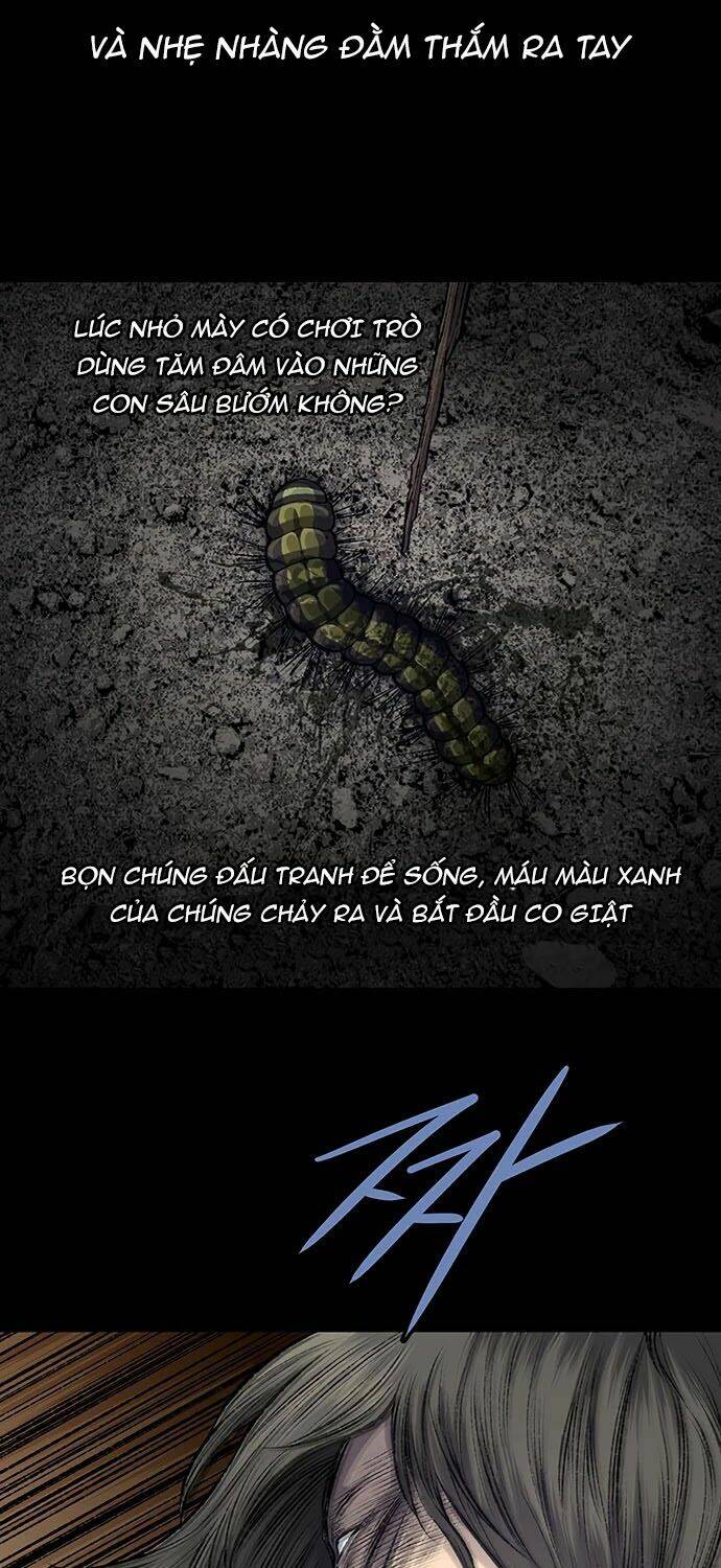 Tao Là Công Lý - Chapter 55 - Page 9