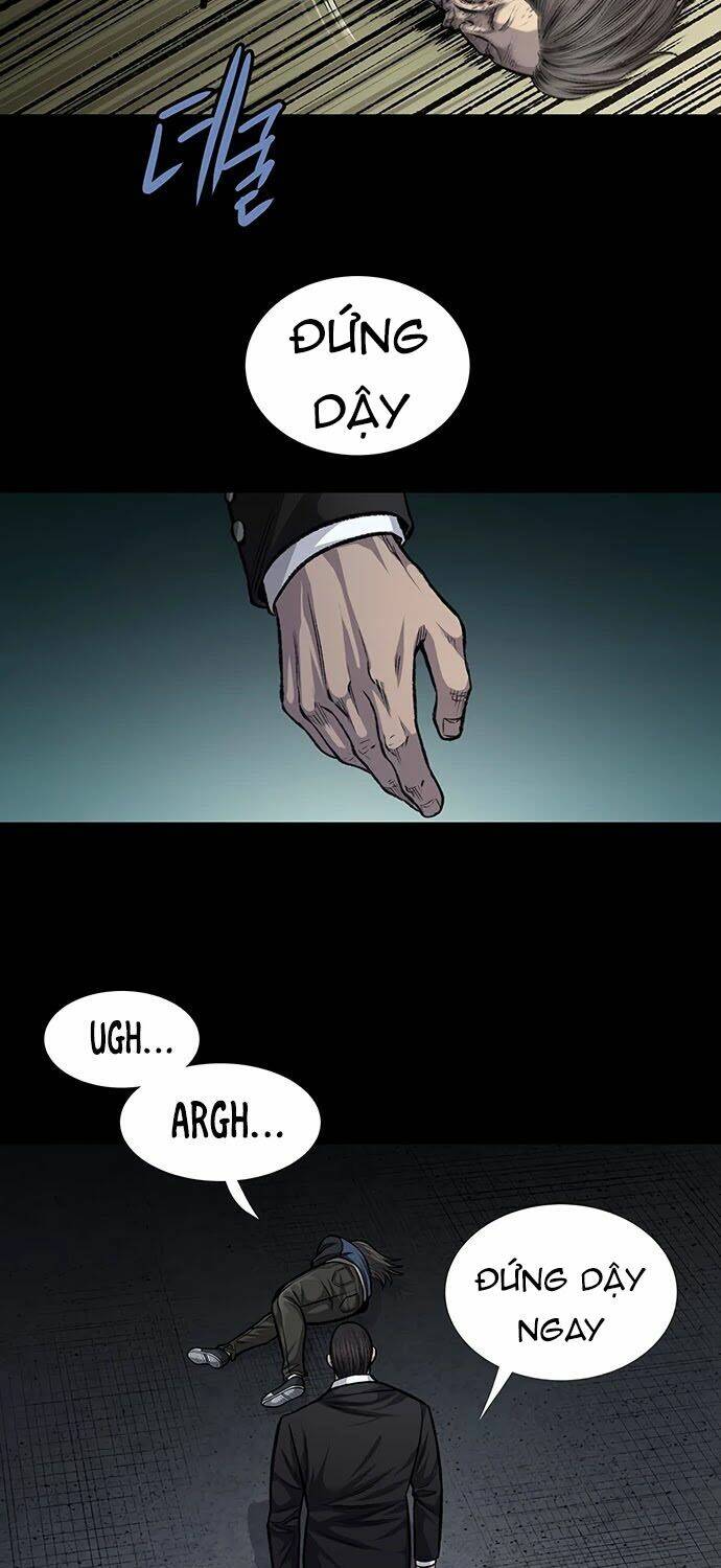 Tao Là Công Lý - Chapter 55 - Page 11