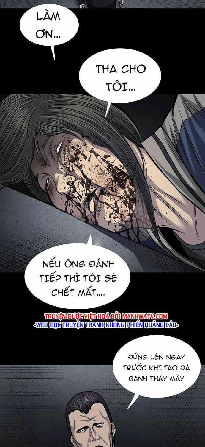 Tao Là Công Lý - Chapter 55 - Page 12