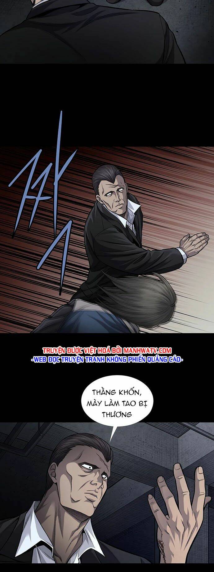 Tao Là Công Lý - Chapter 55 - Page 14