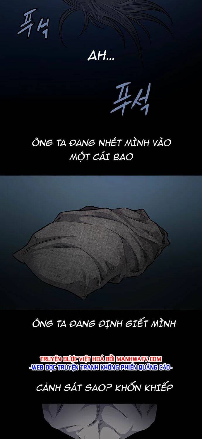 Tao Là Công Lý - Chapter 55 - Page 16