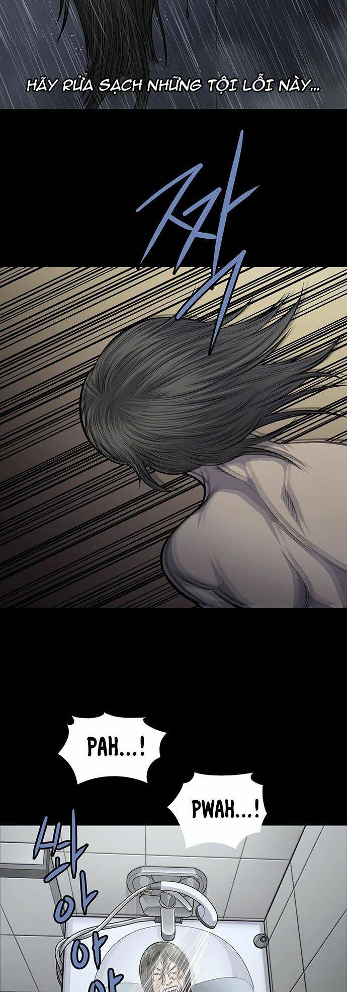 Tao Là Công Lý - Chapter 55 - Page 19