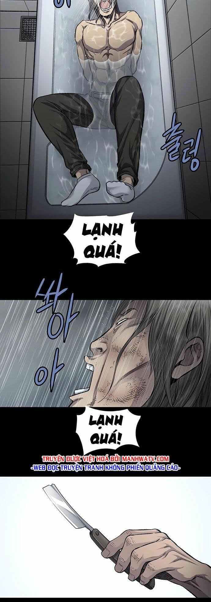 Tao Là Công Lý - Chapter 55 - Page 20