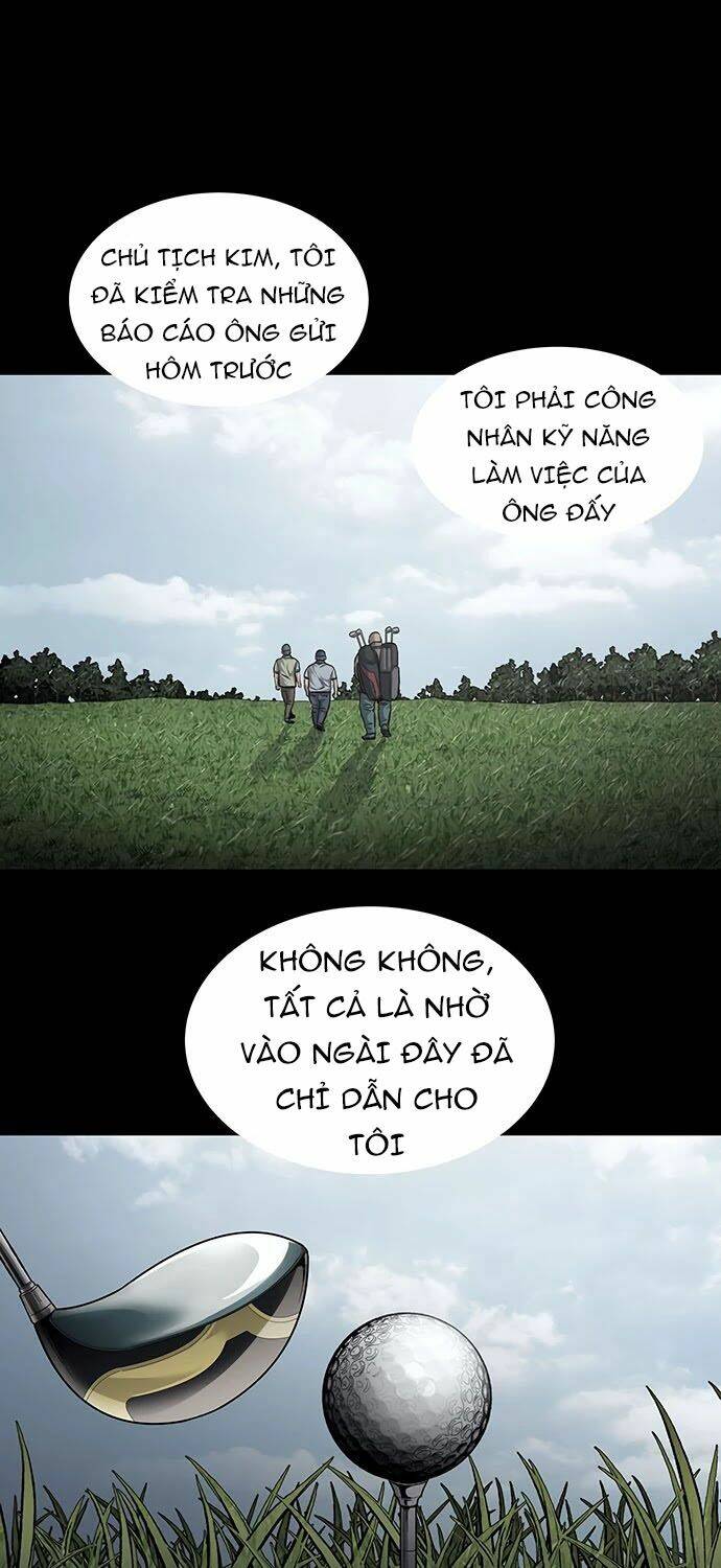 Tao Là Công Lý - Chapter 55 - Page 23