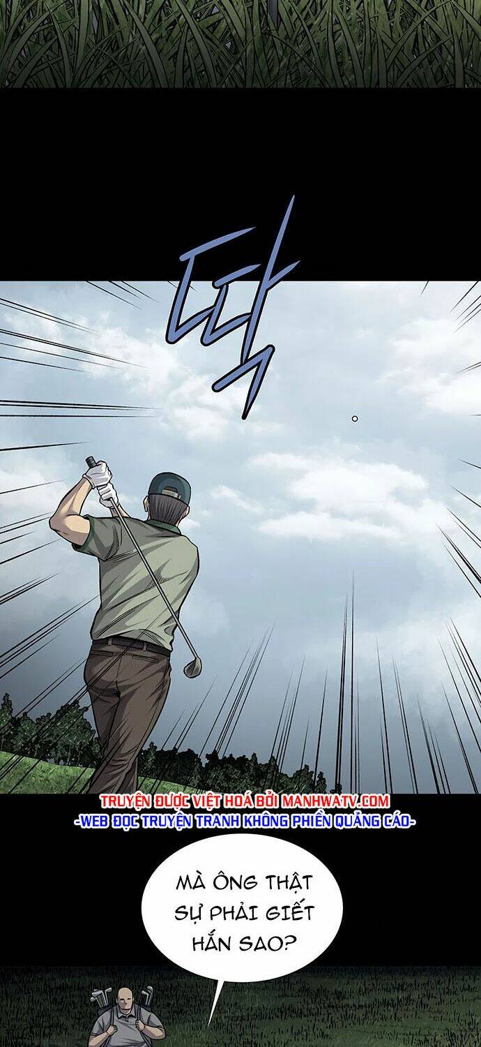 Tao Là Công Lý - Chapter 55 - Page 24