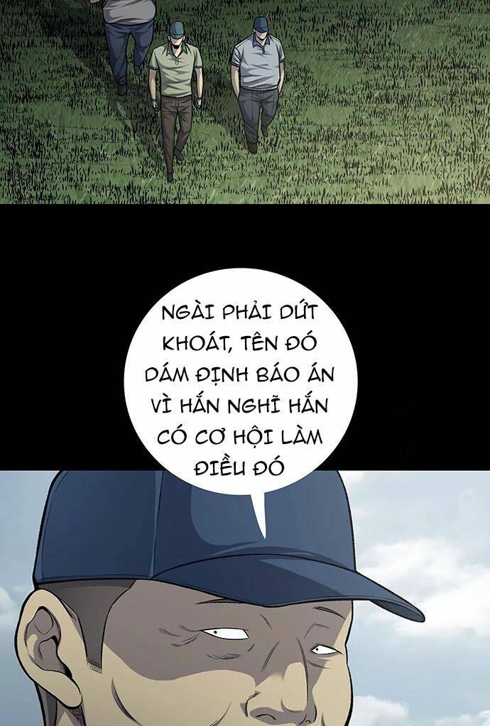 Tao Là Công Lý - Chapter 55 - Page 25