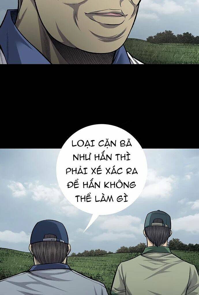 Tao Là Công Lý - Chapter 55 - Page 26