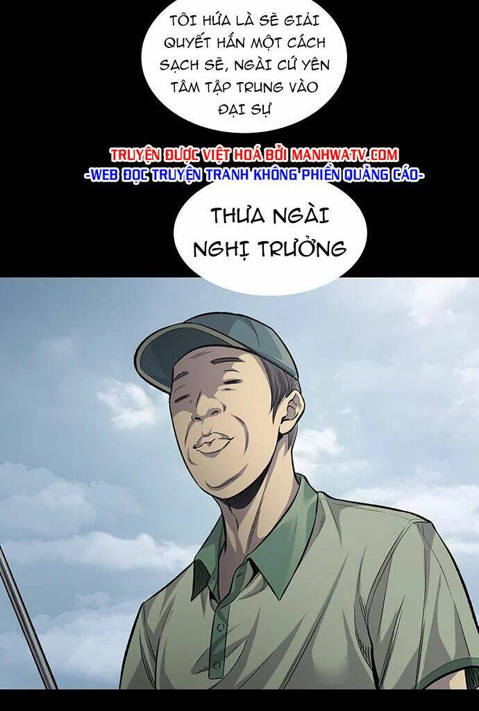 Tao Là Công Lý - Chapter 55 - Page 28