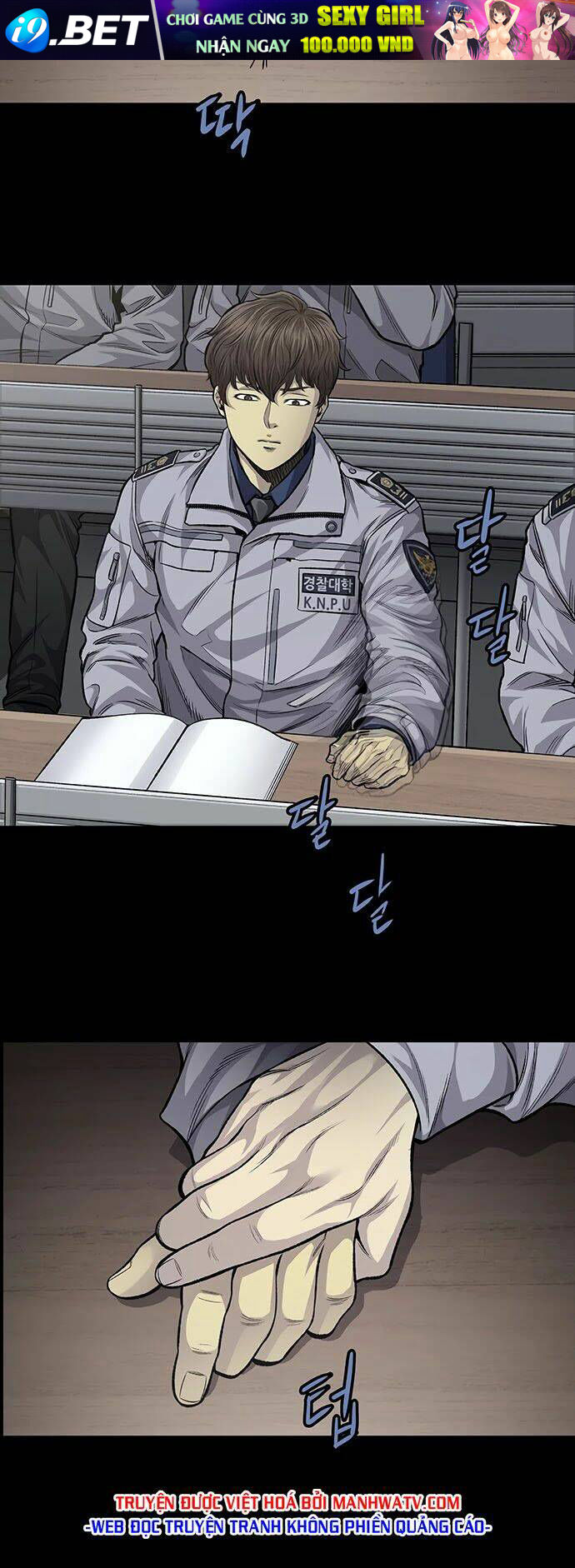 Tao Là Công Lý - Chapter 55 - Page 33