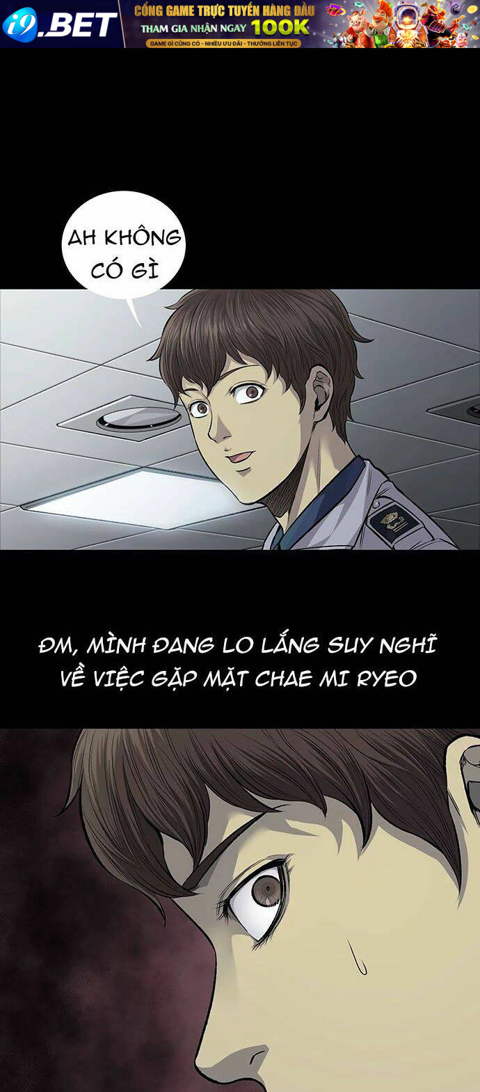 Tao Là Công Lý - Chapter 55 - Page 35