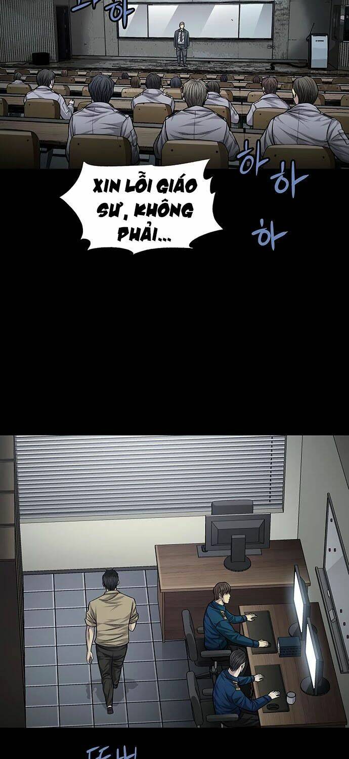 Tao Là Công Lý - Chapter 55 - Page 37