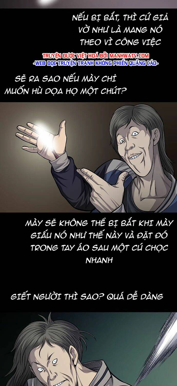 Tao Là Công Lý - Chapter 55 - Page 3