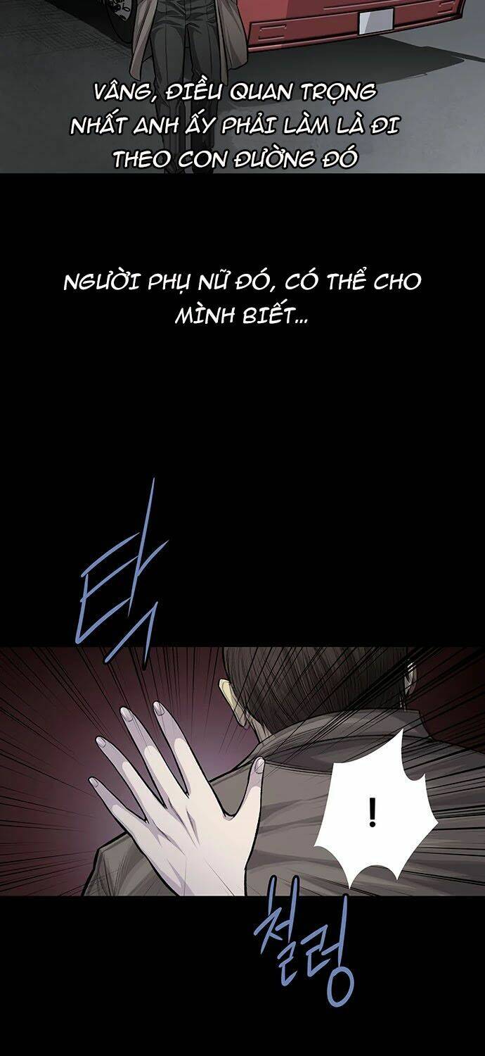 Tao Là Công Lý - Chapter 55 - Page 45