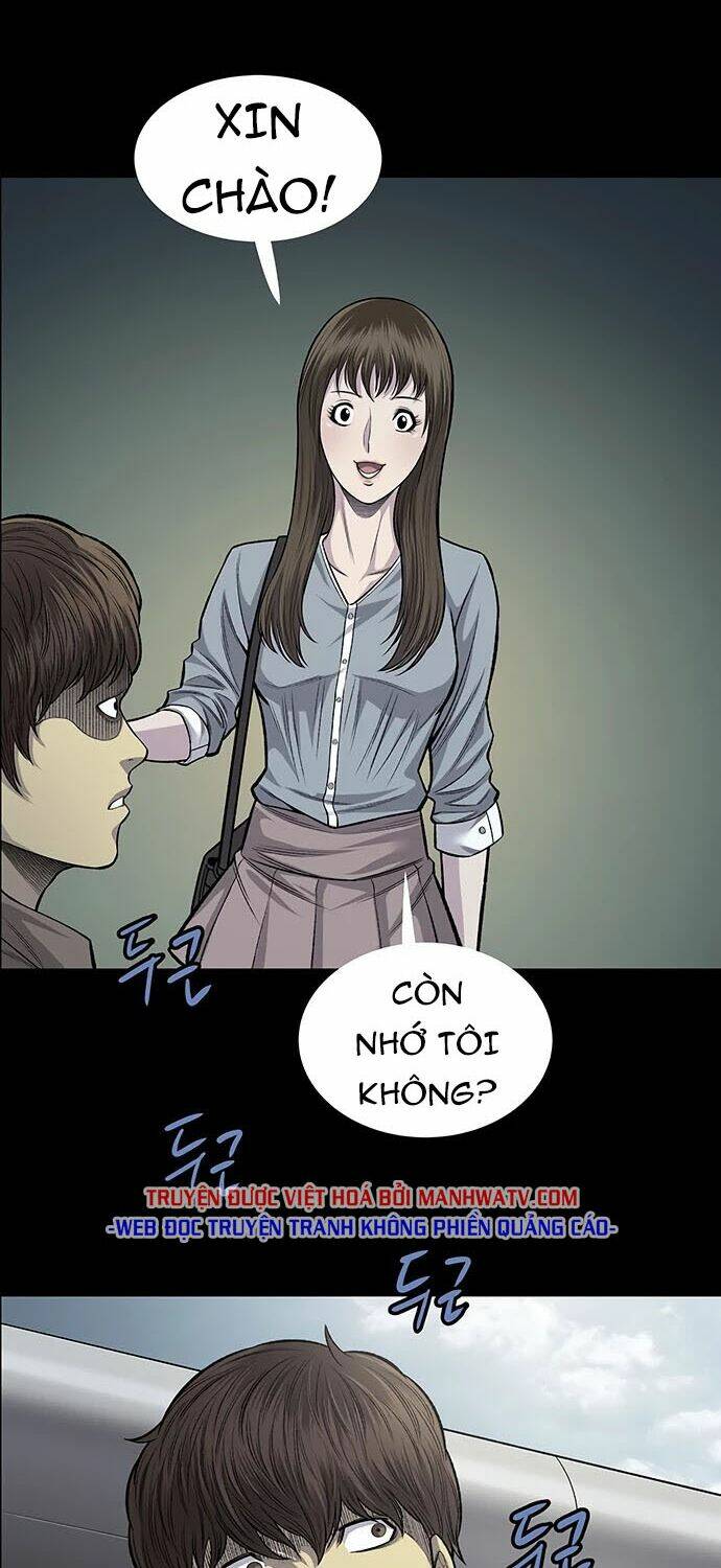 Tao Là Công Lý - Chapter 55 - Page 46