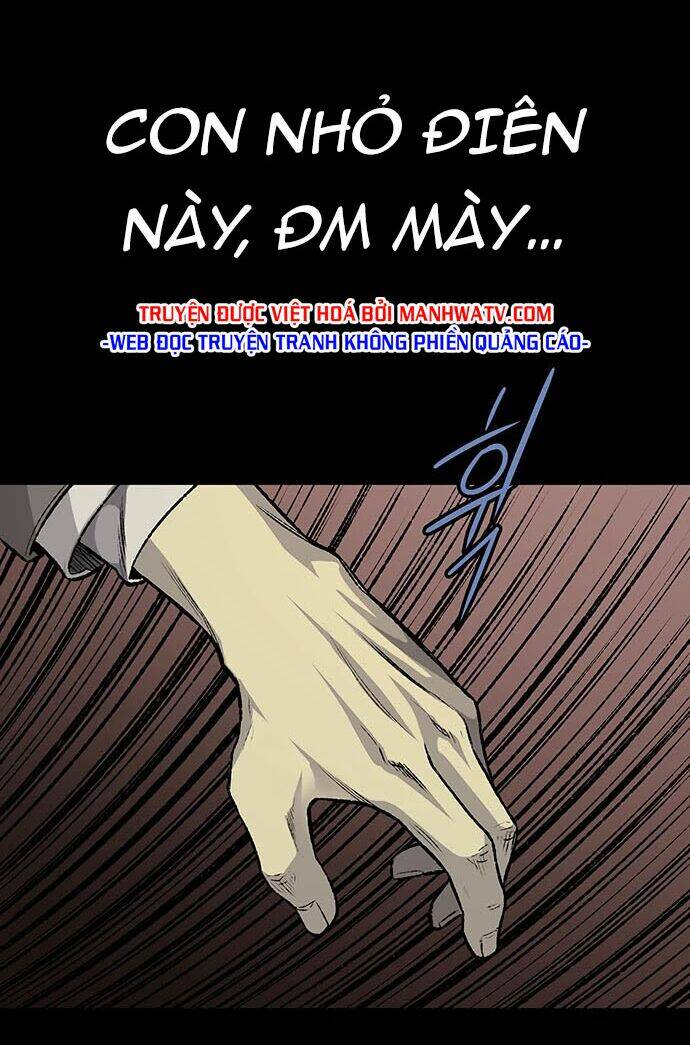 Tao Là Công Lý - Chapter 55 - Page 50