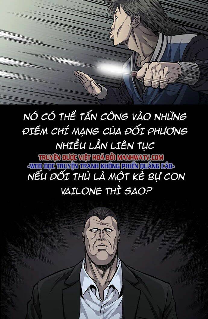 Tao Là Công Lý - Chapter 55 - Page 5