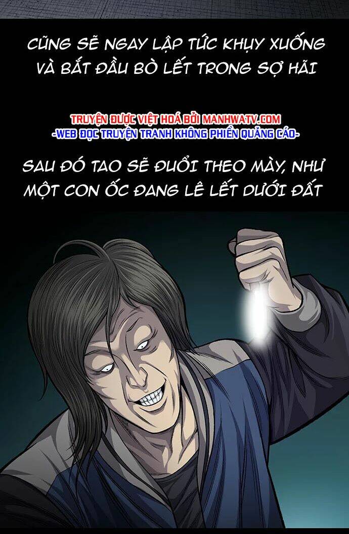 Tao Là Công Lý - Chapter 55 - Page 8