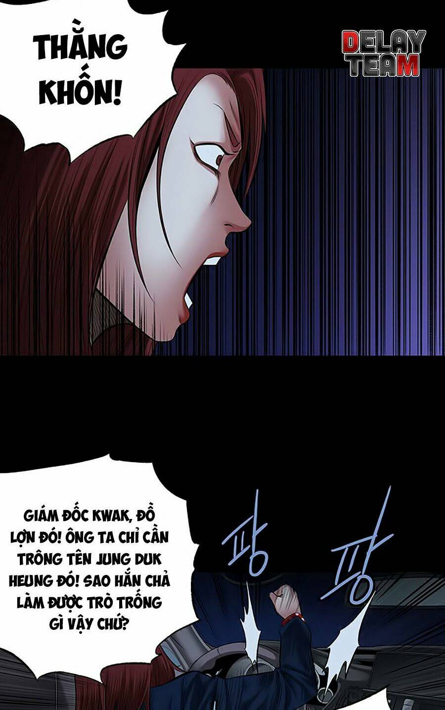 Tao Là Công Lý - Chapter 6 - Page 10