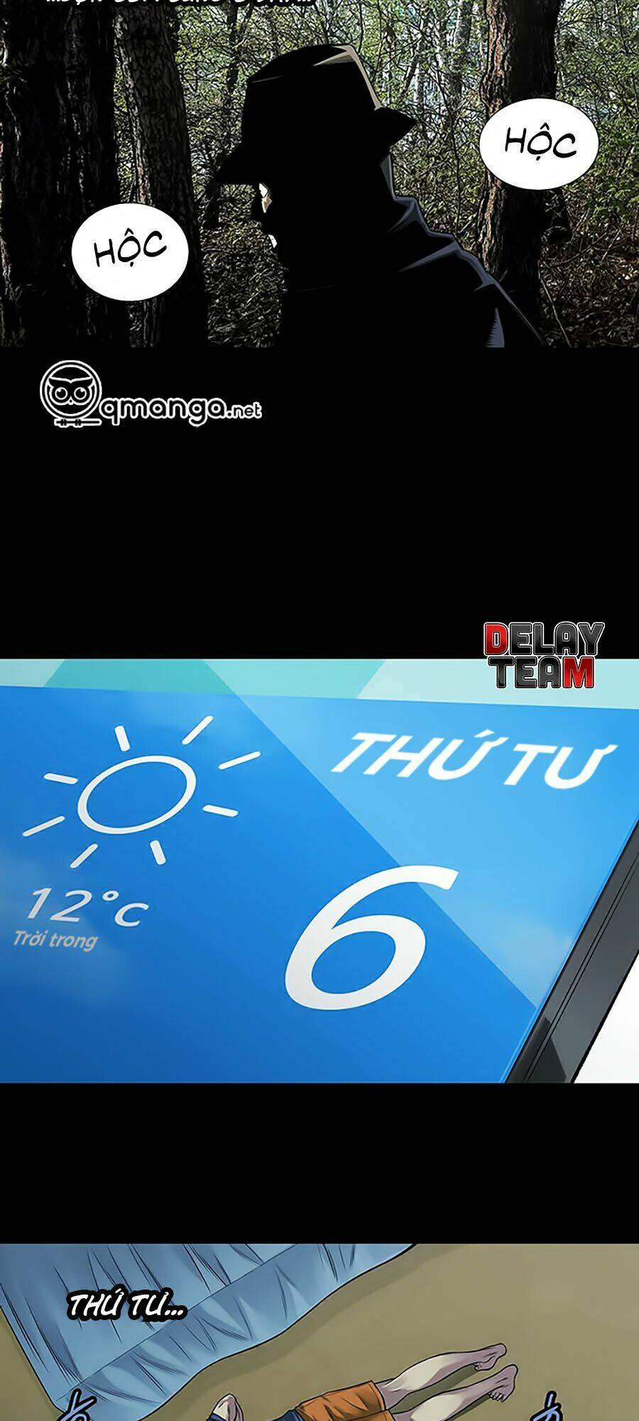 Tao Là Công Lý - Chapter 6 - Page 24