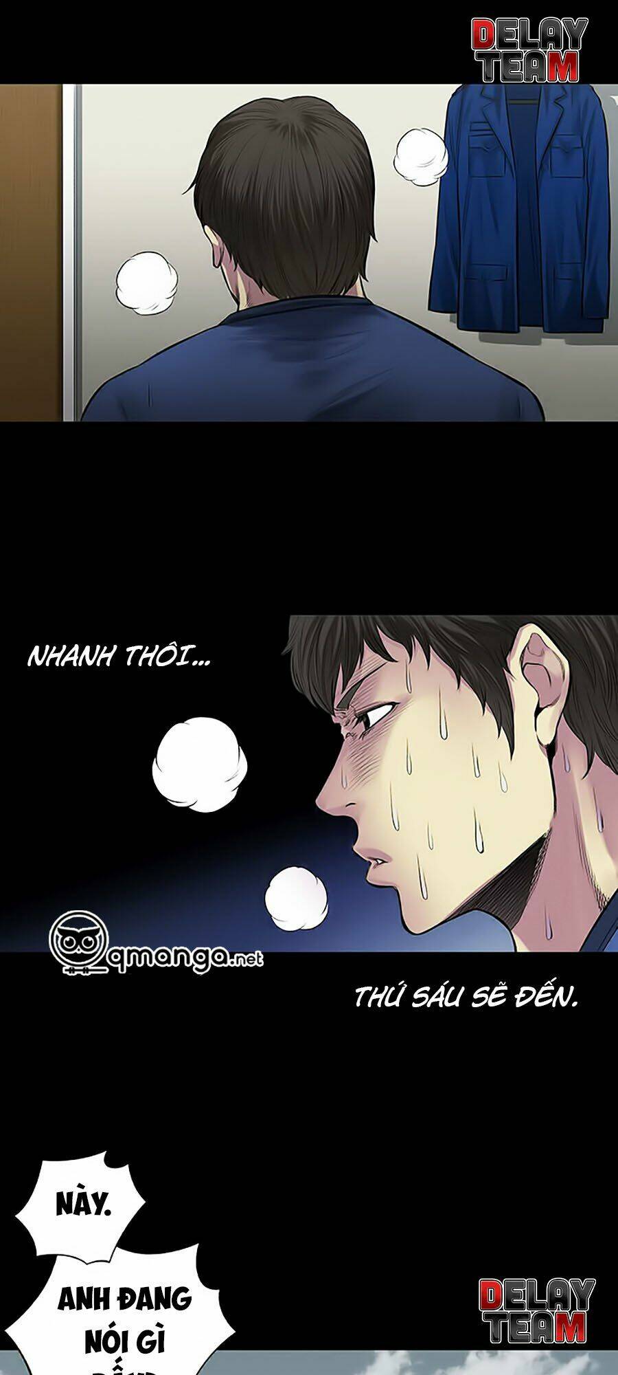 Tao Là Công Lý - Chapter 6 - Page 26