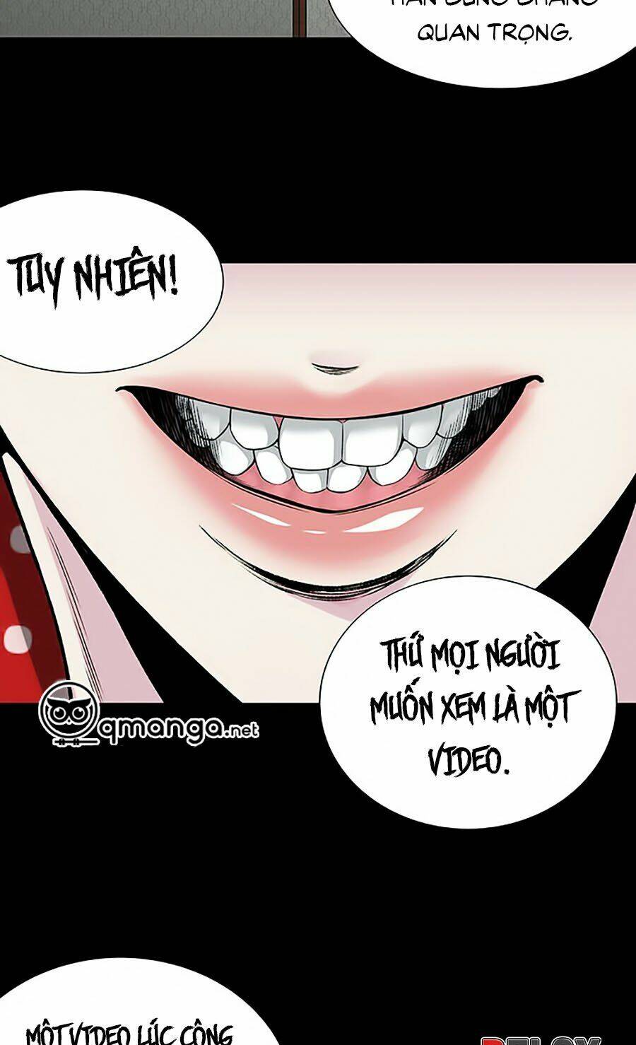 Tao Là Công Lý - Chapter 6 - Page 31