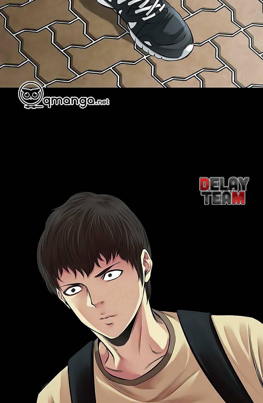 Tao Là Công Lý - Chapter 6 - Page 40