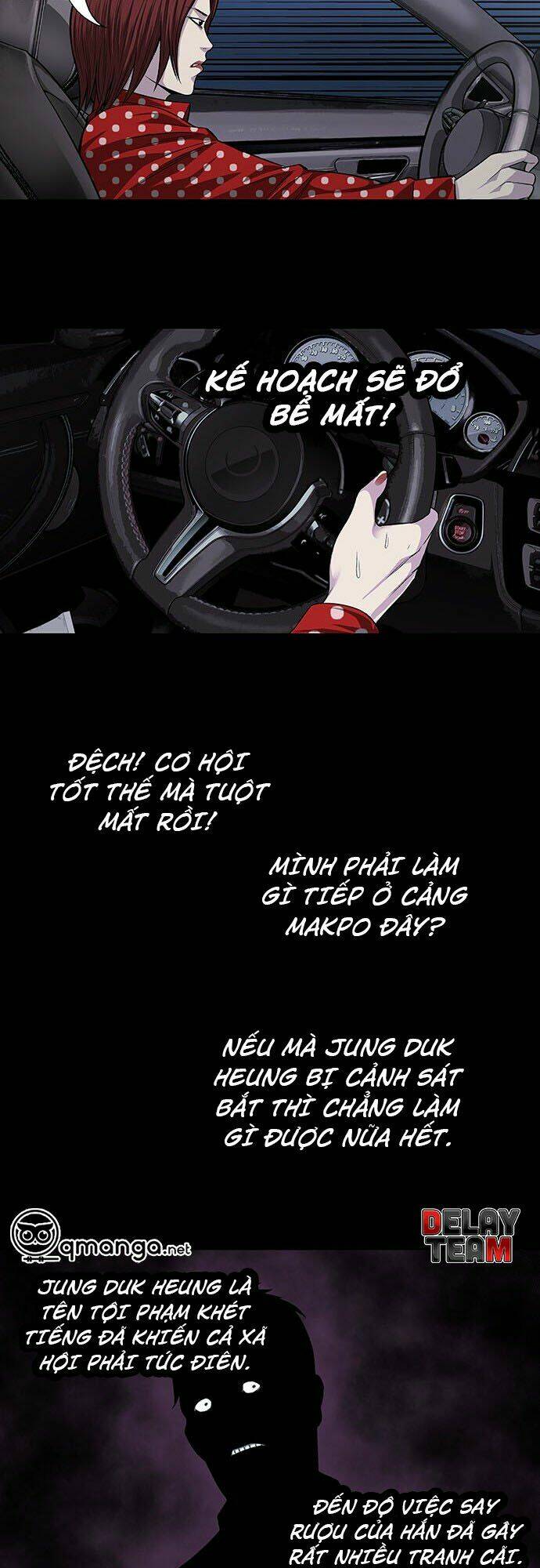 Tao Là Công Lý - Chapter 7 - Page 13