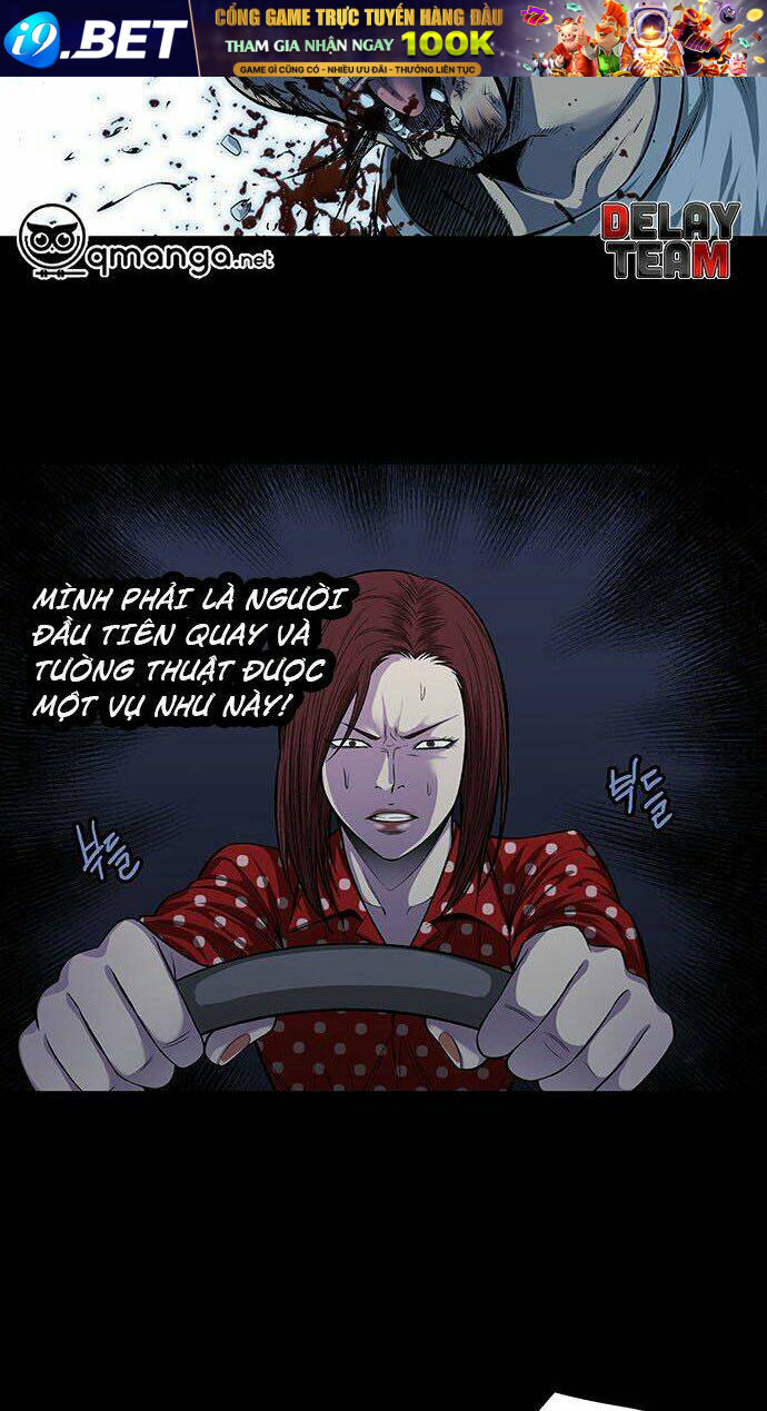 Tao Là Công Lý - Chapter 7 - Page 15