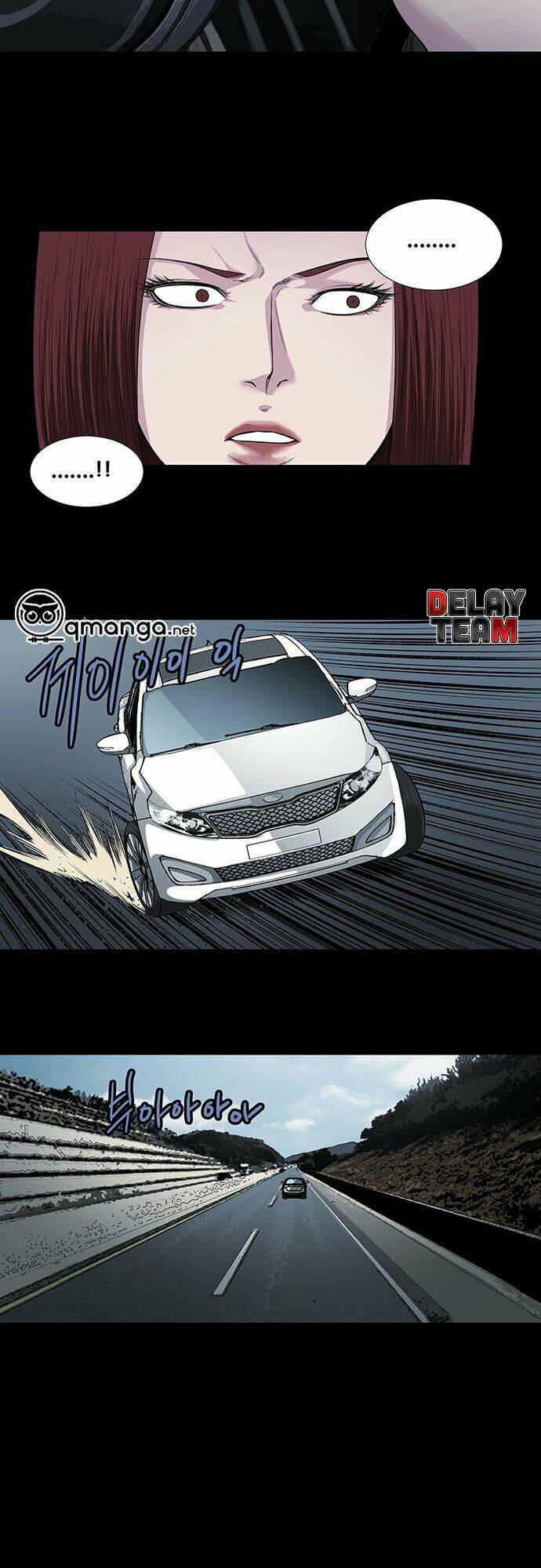 Tao Là Công Lý - Chapter 7 - Page 18