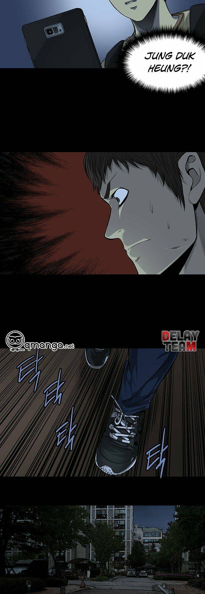 Tao Là Công Lý - Chapter 7 - Page 23