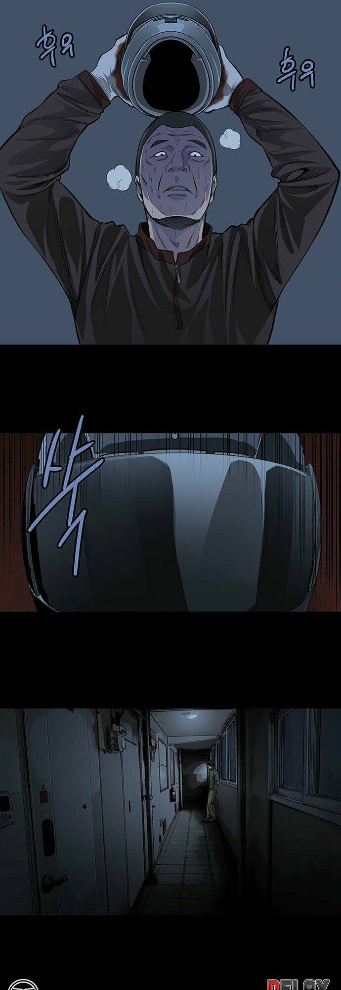 Tao Là Công Lý - Chapter 7 - Page 26