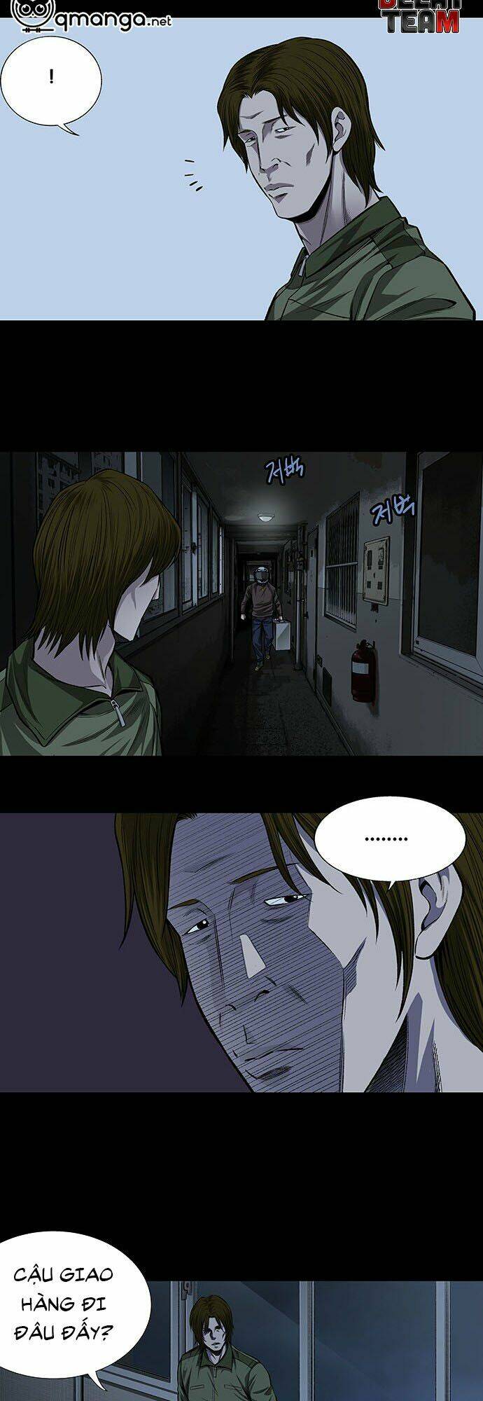 Tao Là Công Lý - Chapter 7 - Page 27