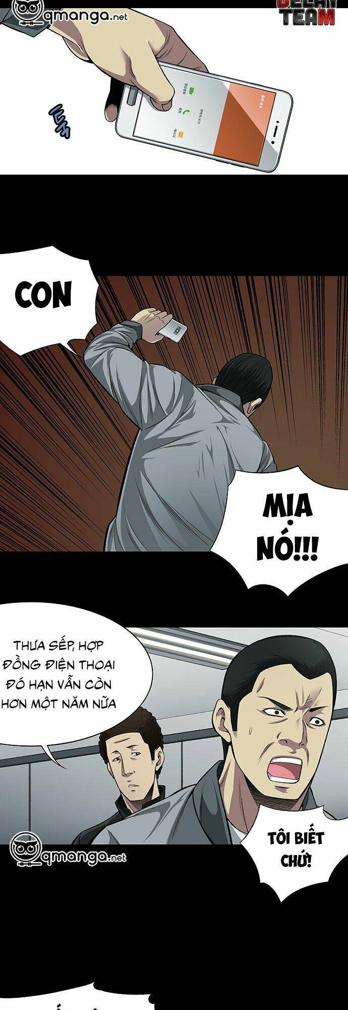 Tao Là Công Lý - Chapter 7 - Page 3