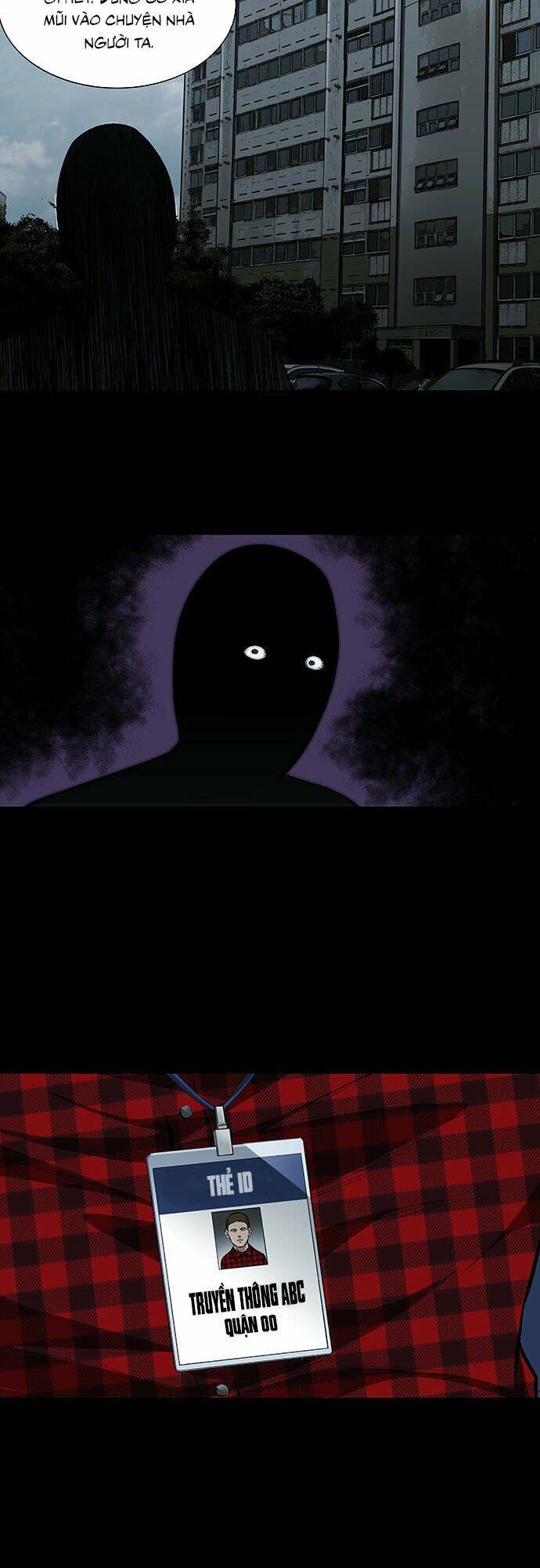 Tao Là Công Lý - Chapter 7 - Page 7