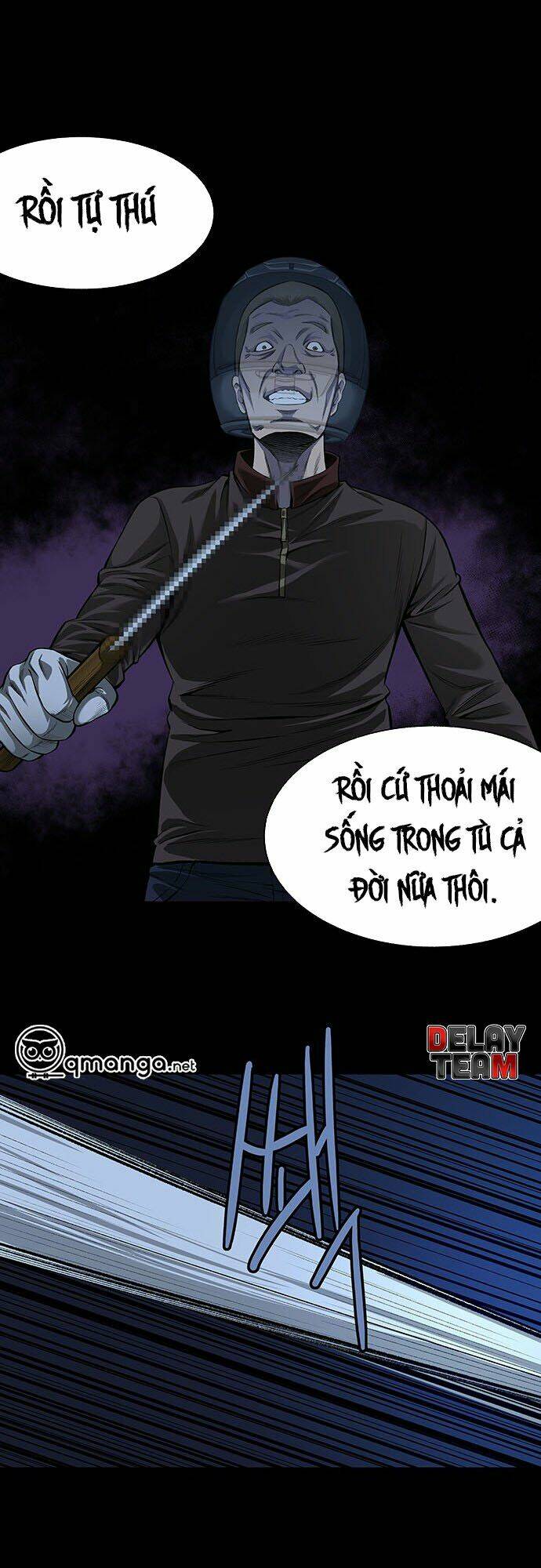 Tao Là Công Lý - Chapter 8 - Page 9