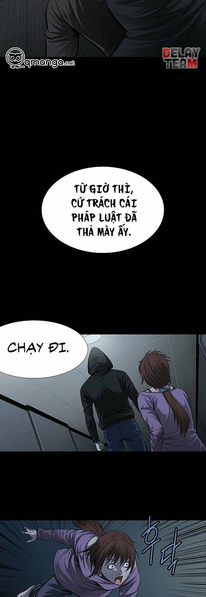 Tao Là Công Lý - Chapter 8 - Page 12