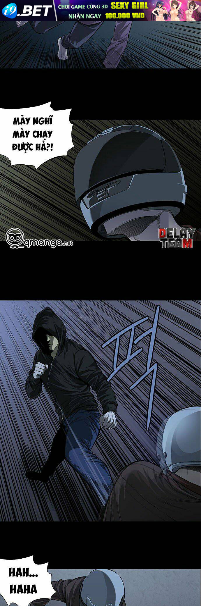 Tao Là Công Lý - Chapter 8 - Page 13