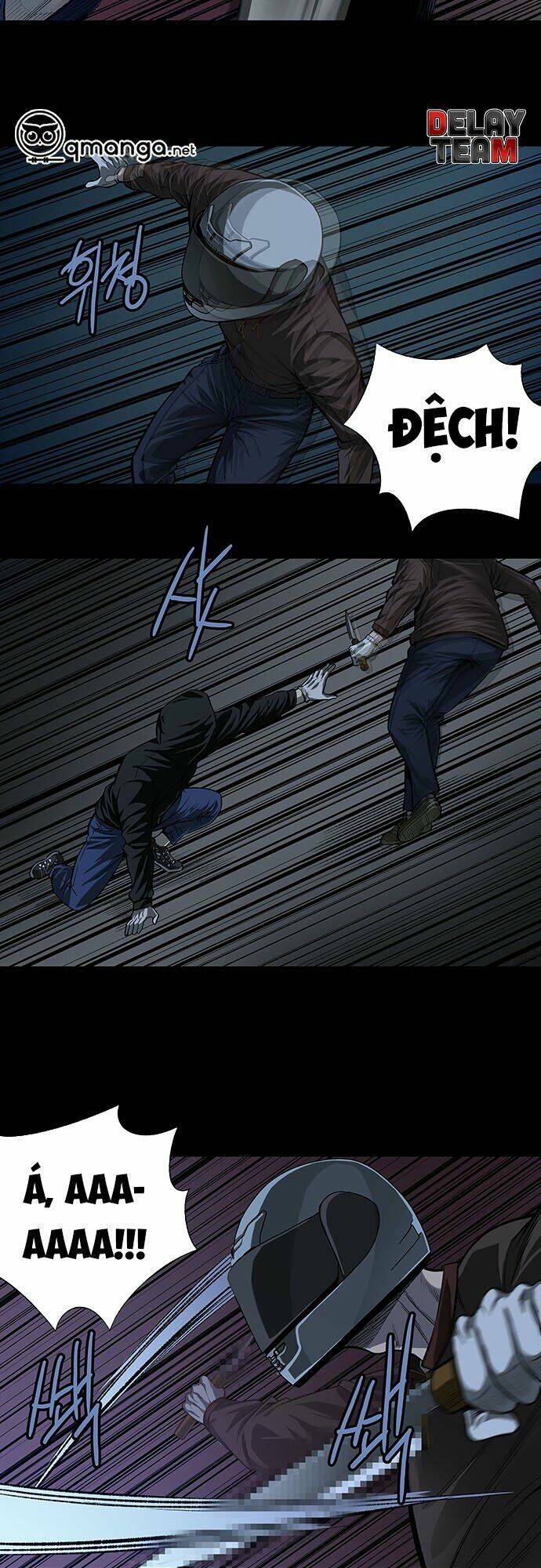 Tao Là Công Lý - Chapter 8 - Page 19