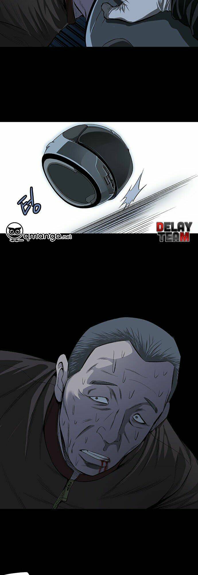 Tao Là Công Lý - Chapter 8 - Page 27